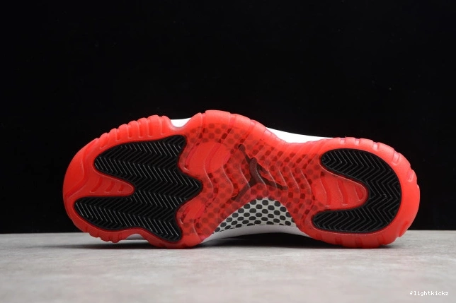 378037-061 Bred(2019) Jordan Air 11 1008